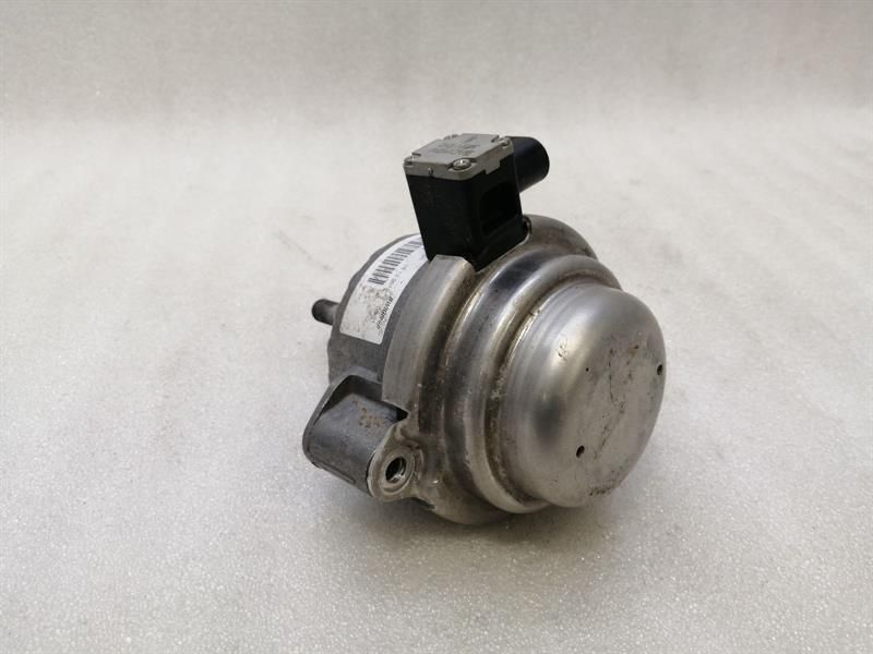 Porsche Boxster Spyder 718 Gearbox Mount 98137505982 Gearbox Holder Dynamic