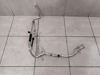 Porsche Cayman 718 GT4 A/C Pipe 99157309407 Gaisa kondicionētājs Gaisa kondicionētājs
