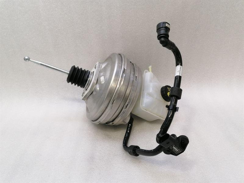 Porsche Boxster (981) Brake Servo Porsche Boxster Spyder 718 Brake Servo 99135502...