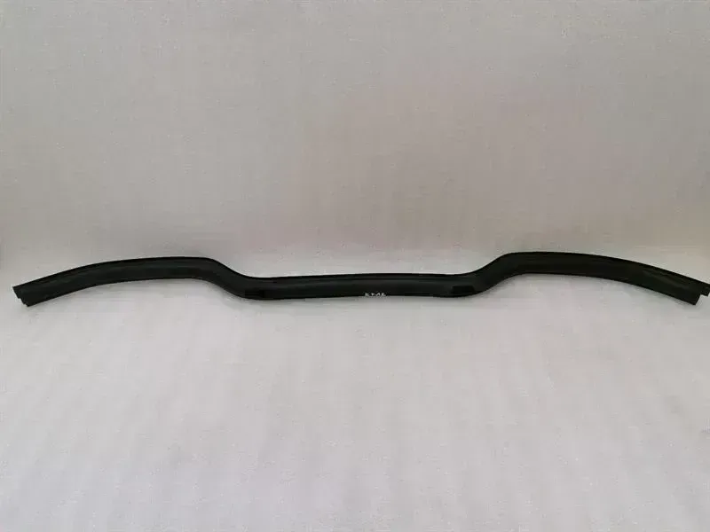 Porsche Boxster (981) Door Seal Porsche Boxster Spyder 718 Convertible Top Cove...