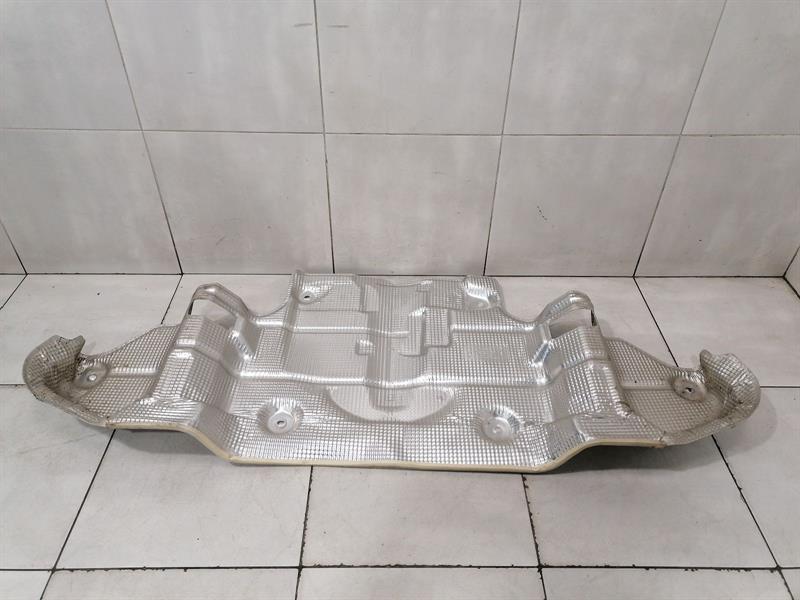 Porsche Boxster (981) Cover PORSCHE CAYMAN 718 GT4 98150440503 REAR HEAT SH...