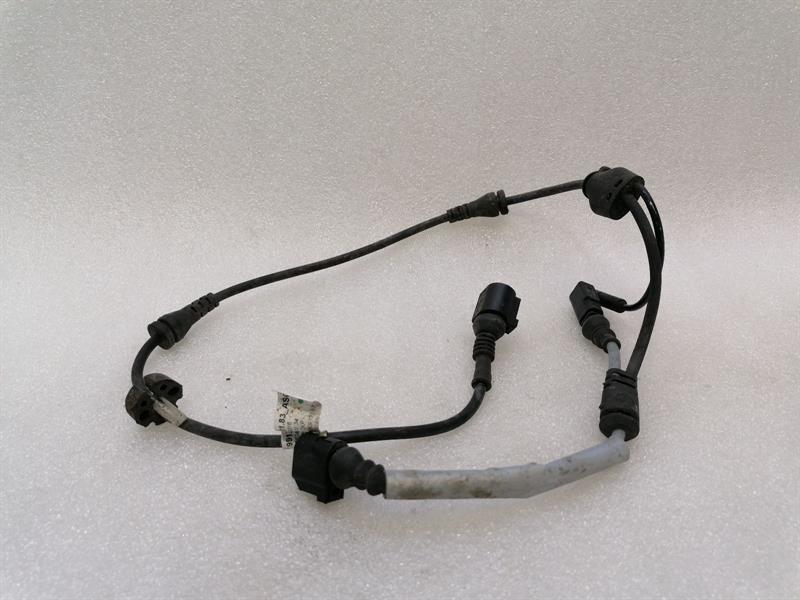 Porsche Boxster (981) Wiring Loom Porsche Cayman 718 GT4 Wiring Loom 99160913183 ...