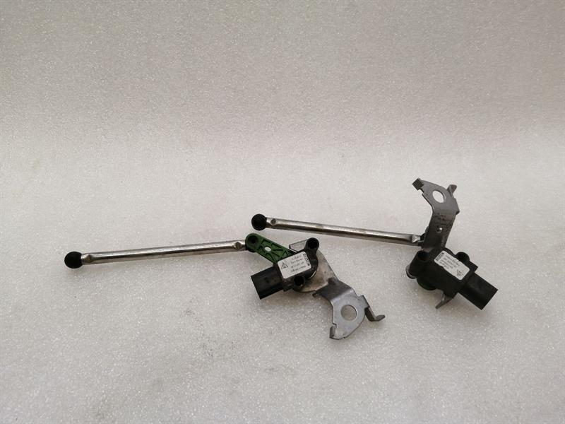 Porsche Boxster (981) Sensor Porsche Cayman 718 GT4 Sensor Set 98133302180 L...