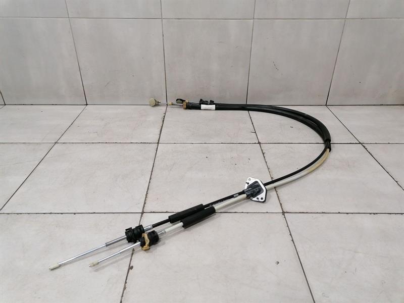 Porsche Boxster (981) Gearbox Pipes Porsche GT4 SPYDER 718 Short Shift Cable 982711...