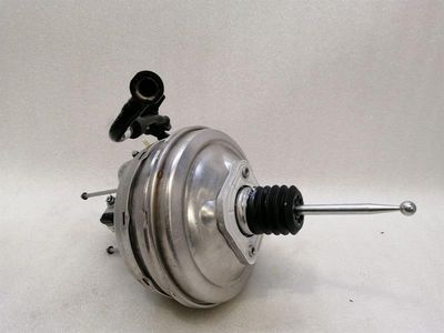 Porsche Cayman 718 GT4 Brake Servo RHD 99135502586 Усилитель тормозов RHD
