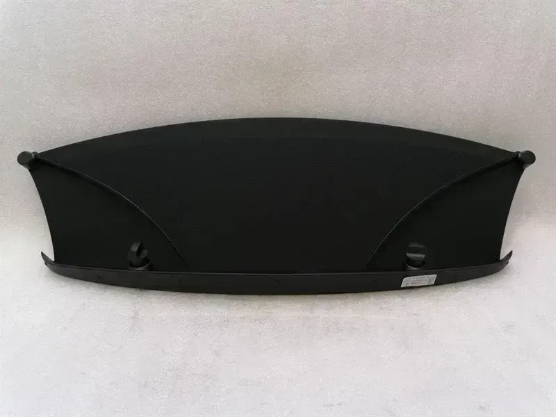 Porsche Boxster (981) Parcel shelf Porsche Cayman 718 GT4 Parcel Shelf 98155534101...