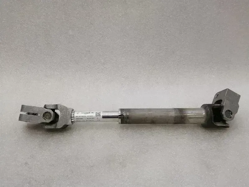 Porsche Boxster (981) Steering Joint Porsche Cayman 718 GT4 Steering Seal 9913470240...