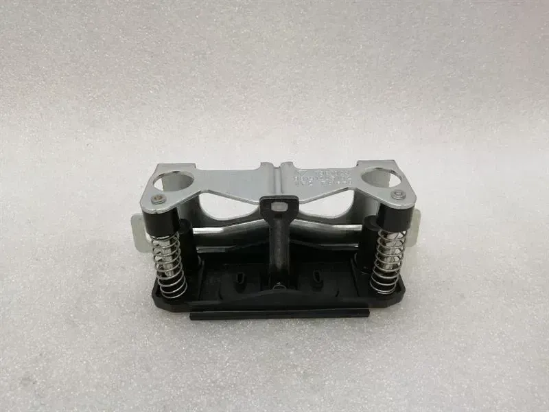 Porsche Boxster (981) Boot Lock Porsche Cayman 718 GT4 boat lock 98151205102 ta...