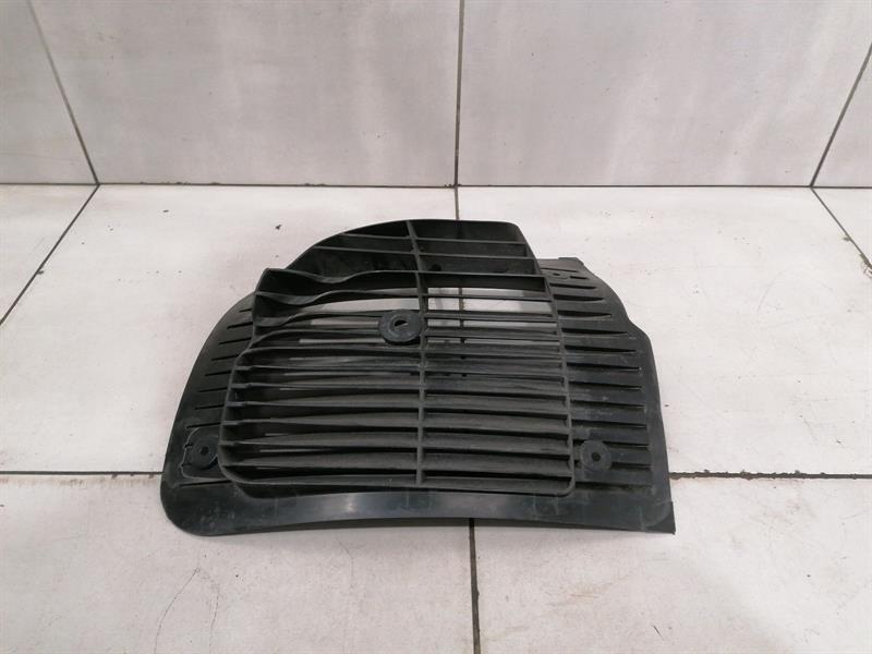 Porsche Boxster (981) Wheel arch liner (plastic) PORSCHE CAYMAN 718 GT4 WHEEL ARCH LINER (PLASTI...
