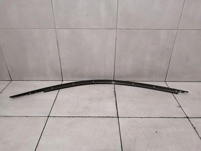 Porsche Cayman 718 GT4 Body Moulding 98153748109 Bar LEFT