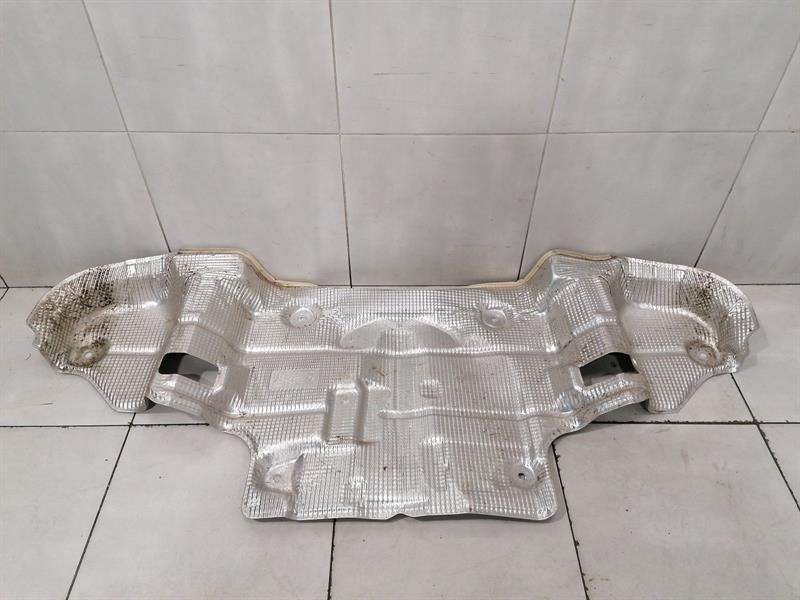 Porsche Boxster (981) Misc PORSCHE CAYMAN 718 GT4 98150440503 REAR HEAT SH...