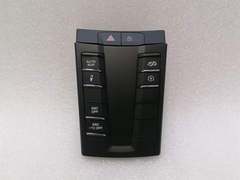 Porsche Boxster (981) Switch Porsche Cayman 718 GT4 Switch 982959714F Switch...