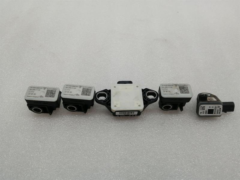 Porsche Boxster (981) Sensor Porsche Cayman 718 GT4 Sensor 99160614503 CRASH...