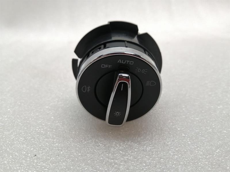 Porsche Boxster (981) Light switch Porsche Cayman 718 GT4 Light Switch 97061353309...