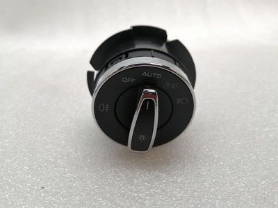 Porsche Cayman 718 GT4 Przełącznik świateł 97061353309 Przełącznik świateł