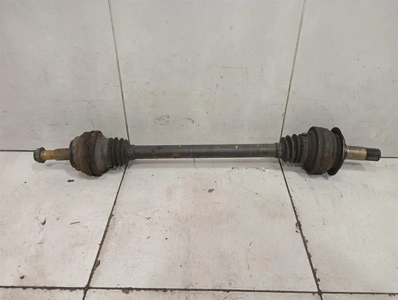 Mercedes C63 W205 drive shaft rear right A2053509508 rear right drive shaft