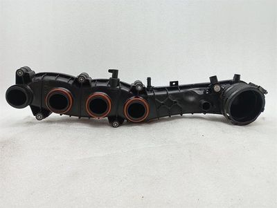 Collecteur d&#39;admission Mercedes C63 AMG W205 A1770980107 Collecteur d&#39;admission M177