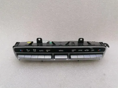 Mercedes C Class W205 Auto Climate Control A2059058813 Климатичен панел A/C
