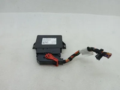 Mercedes C-Klasse W205 Elektronikmodul A2539001501 Parkbremssteuergerät