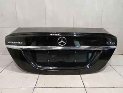 Mercedes C Class W205 Boat Lid A2057502400 Tailgate