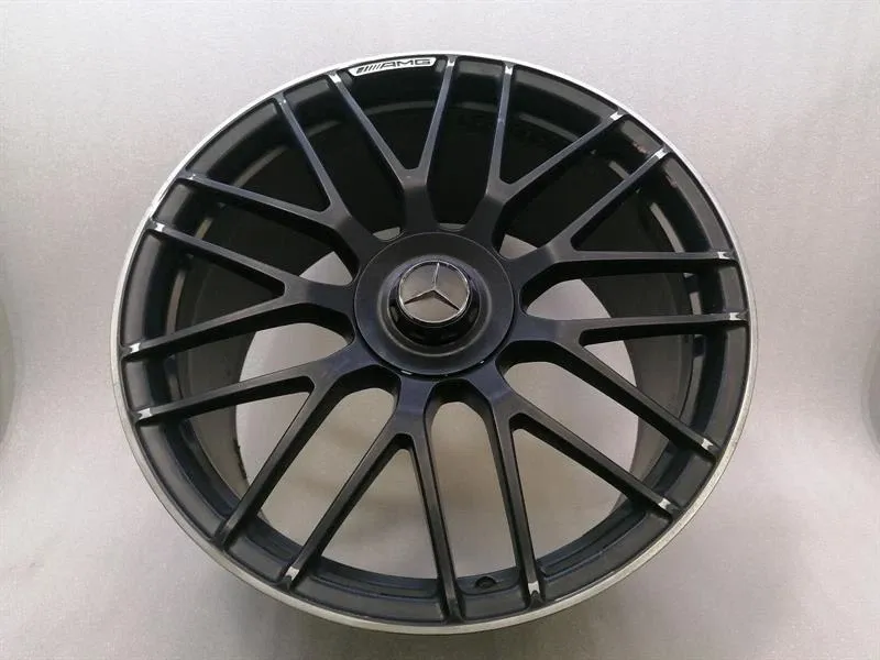 Mercedes C Class W205 Alloy Wheel A2054016100 AMG Rear 10.5J X 20 Alloy Wheel
