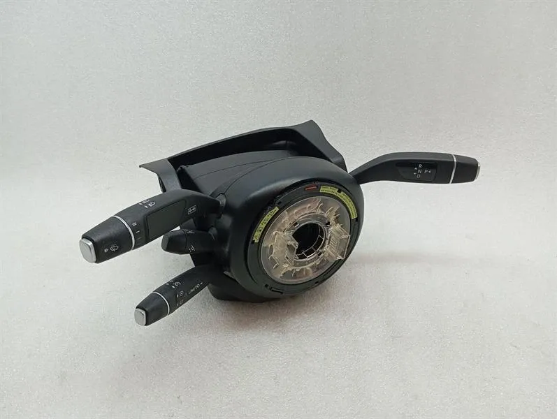 Mercedes C Class W205 Wiper Stalks A2059002123 Indicator Switch Steering Column Switch