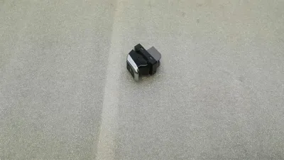 Audi RS6 4G logu slēdzis 4H0959855A logu regulatora slēdzis