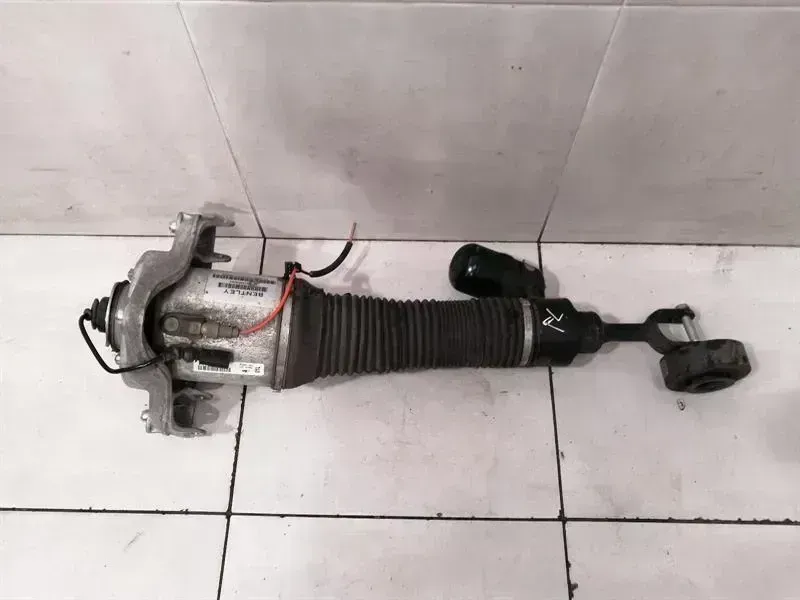 Bentley Continental GT Bentley Continental GT V8S Shock Absorber 3W8616039H Front Shock Absorber FAULTY