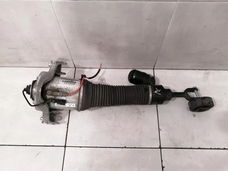 Bentley Continental GT V8S Shock Absorber 3W8616039H Front Shock Absorber FAULTY