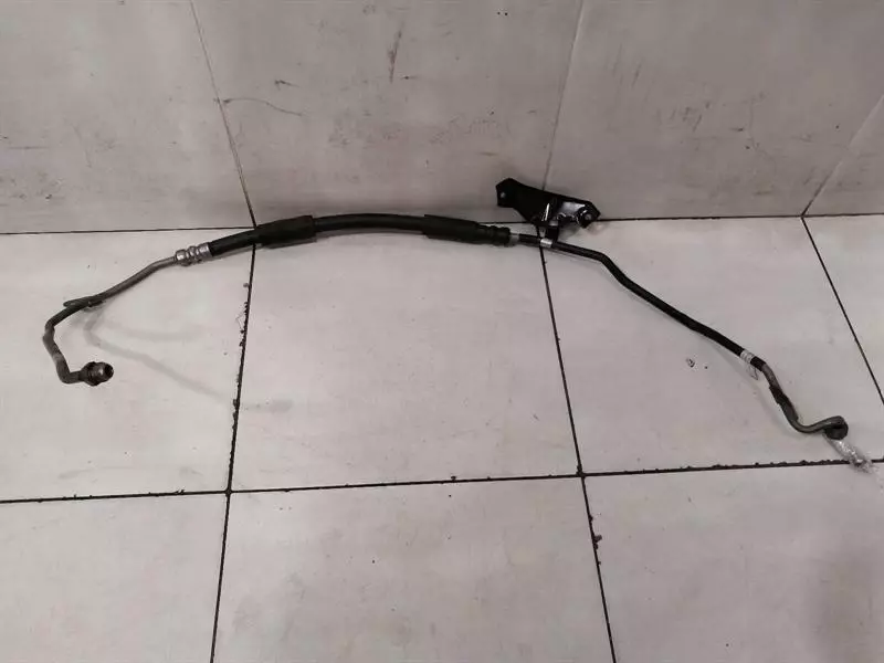 Bentley Continental GT Bentley Continental GT V8S power steering pants 4W0422893H power steering V8