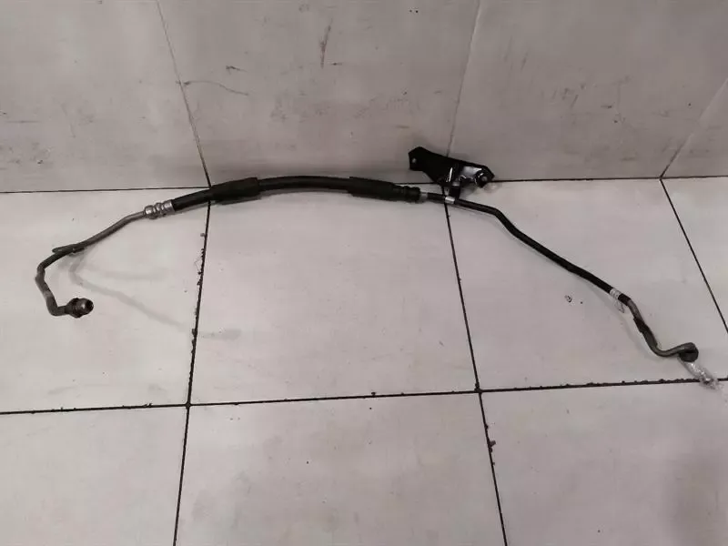 Bentley Continental GT V8S power steering pants 4W0422893H power steering V8