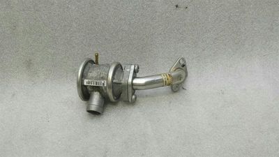 Audi RS6 4G Vanne EGR droite 079131101AJ Vanne EGR droite 4.0 TFSI