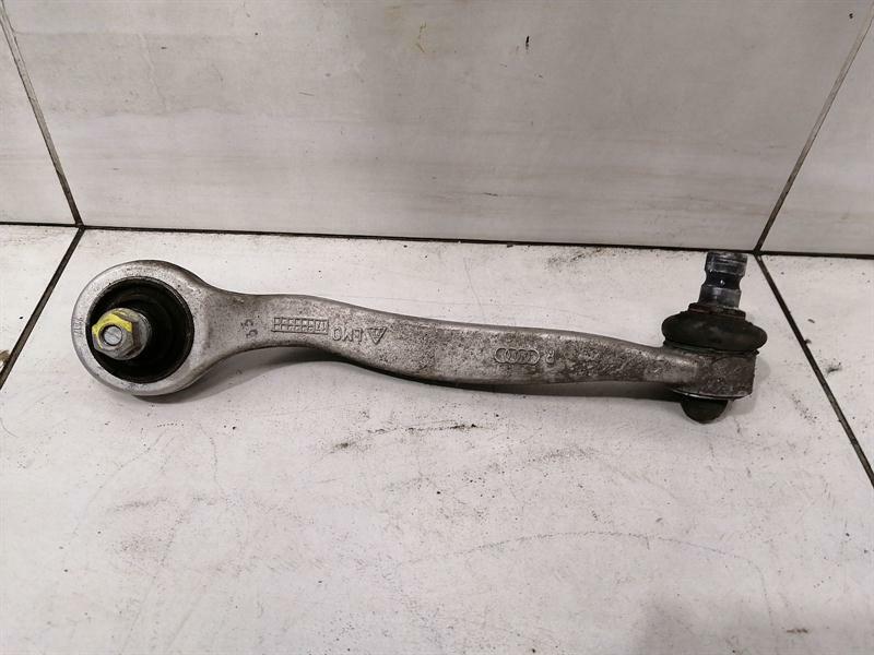Bentley Continental GT, GTC, Flying Spur Bentley Continental GT V8 Right Front Wishbone 3W0407510 Front Right Wishbone Body type: Coupe
Fuel: Petrol