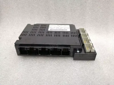 Module électronique de climatisation Bentley Continental GT 3W0907040L ECU