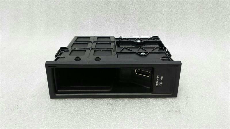 Bentley Continental GT Electronic module Bentley Continental GTC interface module 5N0035...