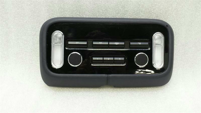 BENTLEY CONTINENTAL GTC V8S Dome Light 3W0907135H Indoor Light Indoor Light