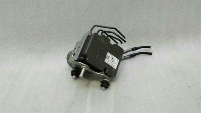 AUDI RS6 RS7 4G POMPE ABS 4G0907379T POMPE ABS BLOC HYDRAULIQUE