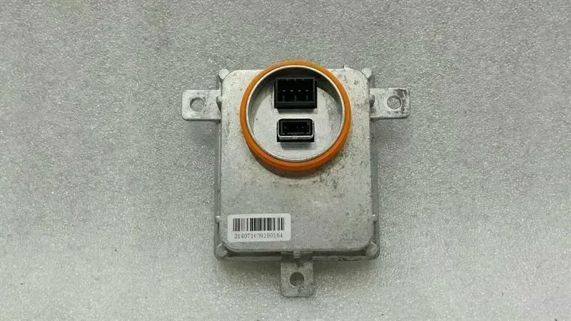 Bentley Continental GT, GTC, Flying Spur Bentley Continental GTC V8S Xenon Ballast 8K0941597B Xenon Ballast
