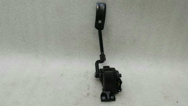 Bentley Continental GT Gas Pedal (electrical) BENTLEY CONTINENTAL GTC V8S Gas Pedal (Electric...