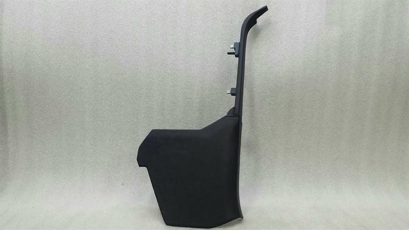 Bentley Continental GT Cover Bentley GTC V8S 3W2863484 A post footwell cover...