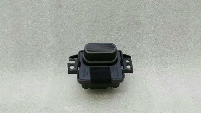 Bentley Continental GTC V8S Temperature Sensor 3W3854688