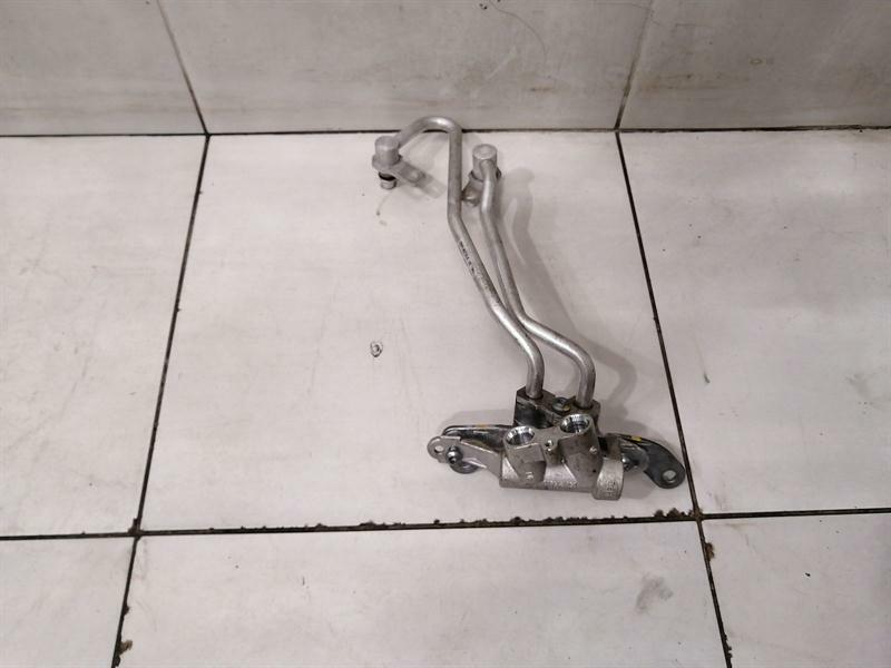 Bentley Continental GT, GTC, Flying Spur Bentley Continental GT V8S Gearbox Oil Pipe 3W0317027A Hose Body type: Coupe
Fuel: Petrol
