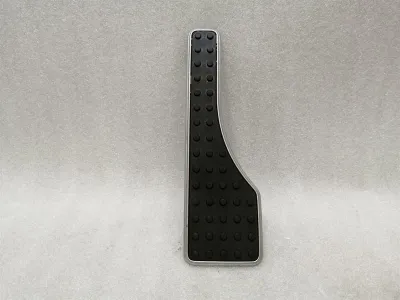 Bentley Continental GTC foot rest cover 3W2864777 fairing RHD RIGHT HAND DRIVE