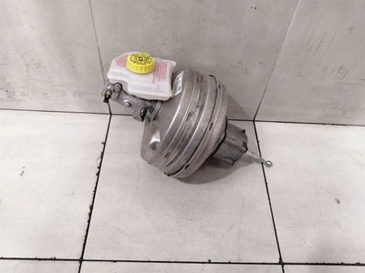 Bentley Continental GT V8 bremžu servo 3W2612105L RHD LABĀS puses stūre