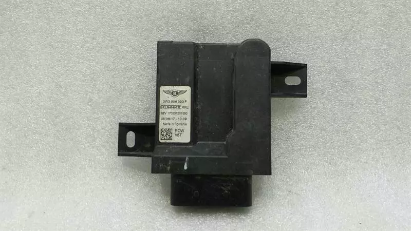 Bentley Continental GT Electronic module Bentley Continental GTC V8S Fuel Pump Module 3W...