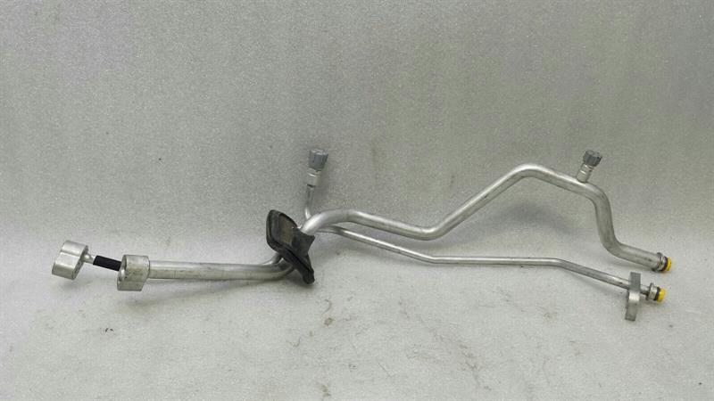 Bentley Continental GT, GTC, Flying Spur Bentley Continental GTC V8S A/C Pipe 3W2816741E Air Conditioning Air Conditioning