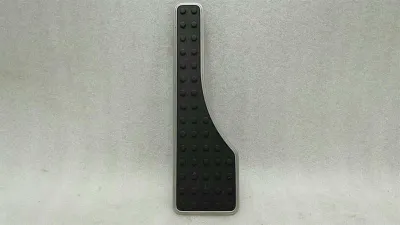 Bentley Continental GTC foot rest cover 3W2864777 fairing RHD RIGHT HAND DRIVE