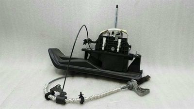 Sélecteur de vitesses pour Bentley Continental GTC V8S 3W2713041L, conduite à droite