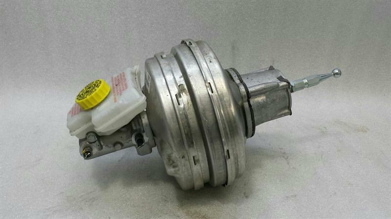 Bentley Continental GT, GTC, Flying Spur Bentley Continental GTC V8S Brake Servo 3W2612105L RHD RIGHT HAND DRIVE