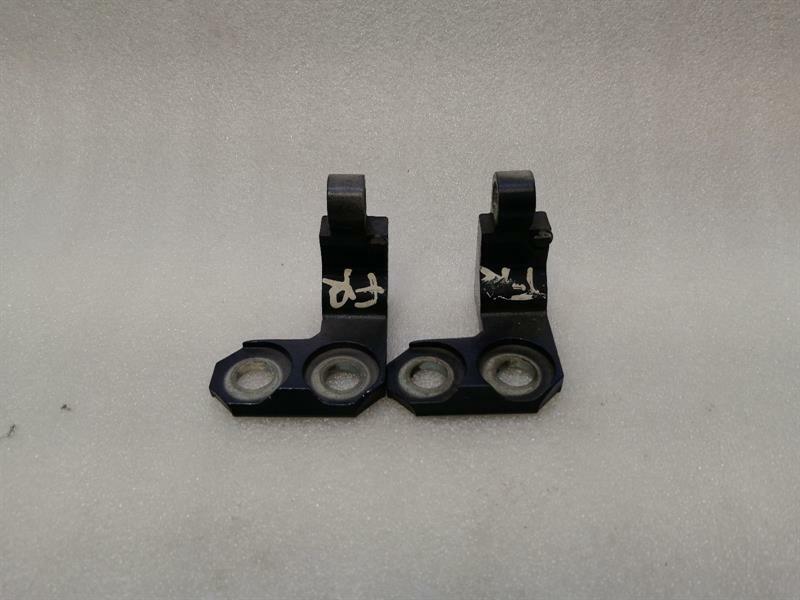 Bentley Continental GT, GTC, Flying Spur 2003-2018 Bentley GTC V8S door hinge right set door hinge right set 3W8831402C